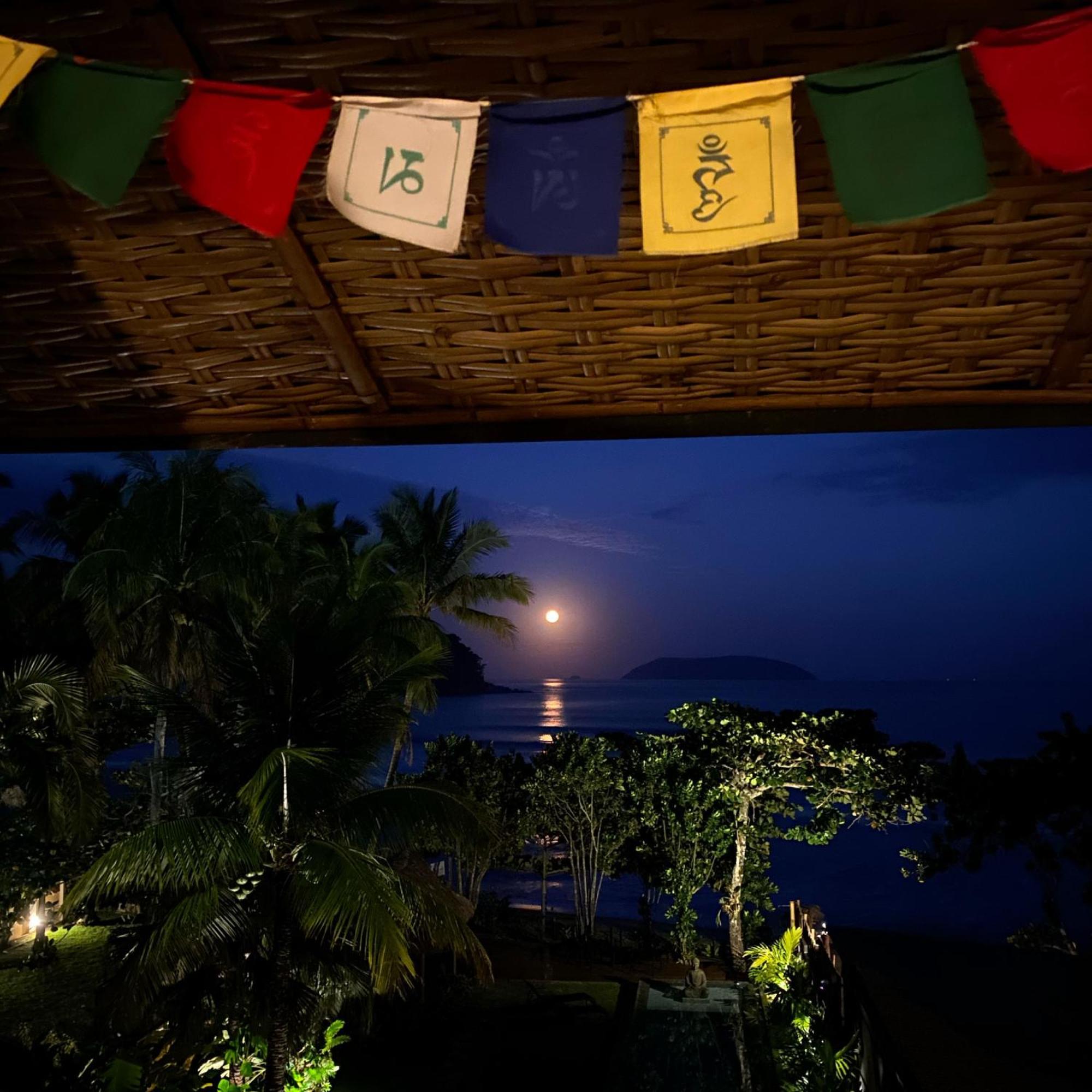 Pousada TeMoana Ubatuba Bagian luar foto