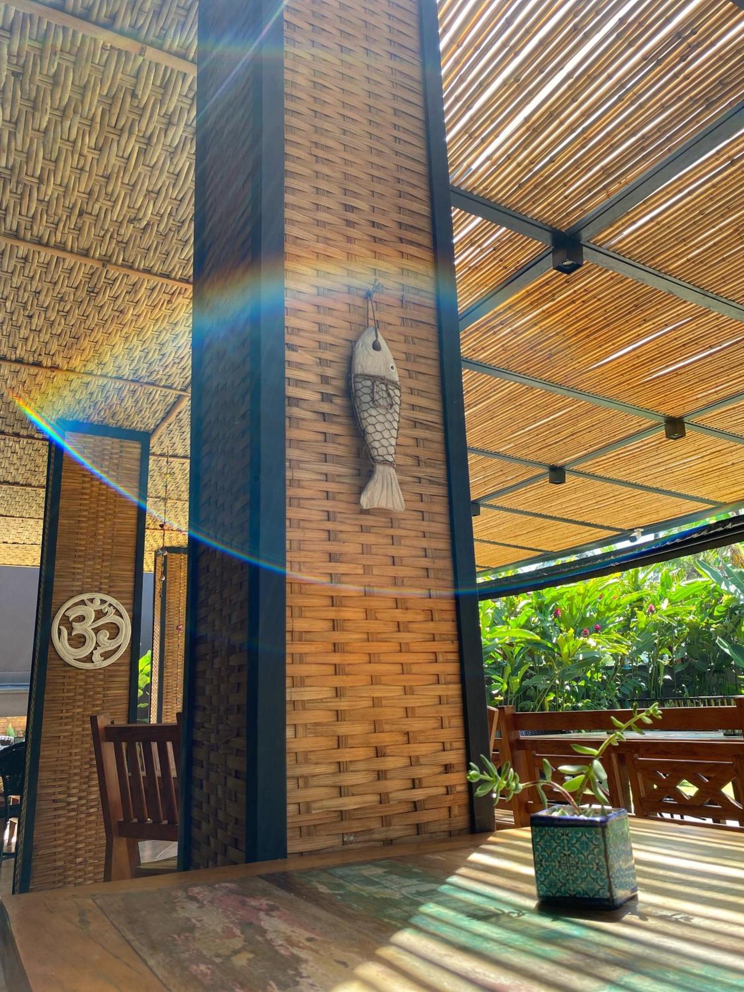 Pousada TeMoana Ubatuba Bagian luar foto