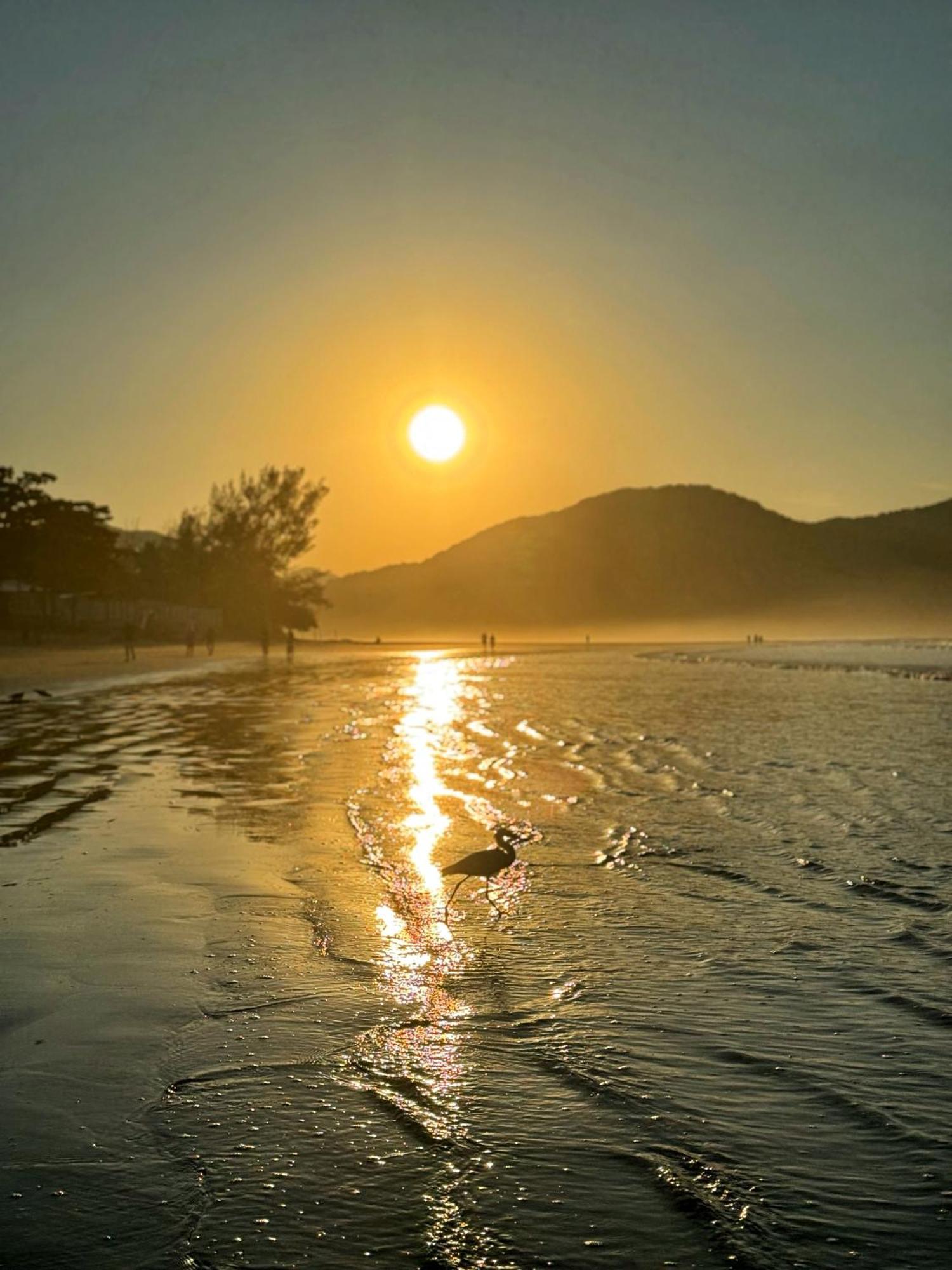 Pousada TeMoana Ubatuba Bagian luar foto